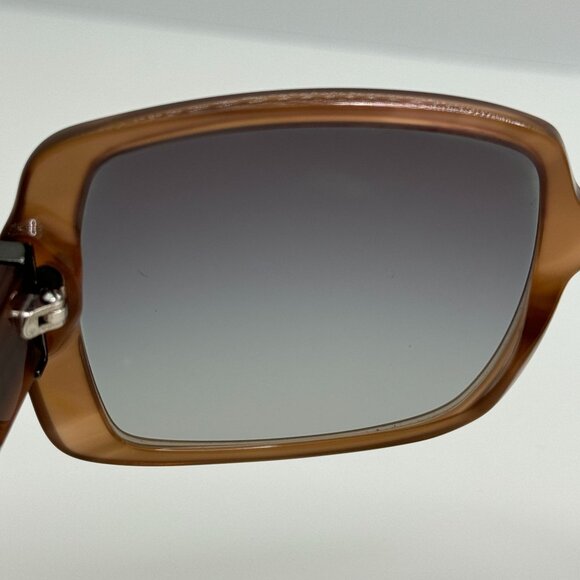 Burberry Sunglasses B 4095 3026/11 Italy 58-17-135 main image 8